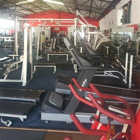 gimnasio en lindavista|El mejor gimnasio cerca de mí en Lindavista, Ciudad de México